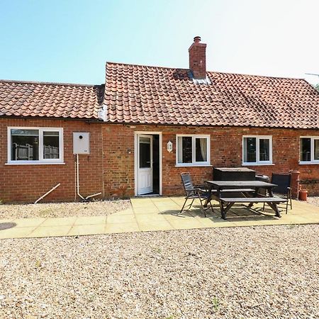 Hadleigh Farm Cottage King's Lynn Buitenkant foto