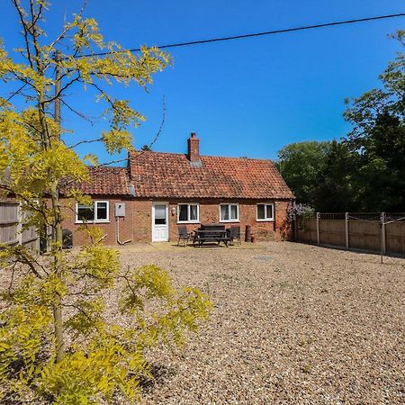 Hadleigh Farm Cottage King's Lynn Buitenkant foto