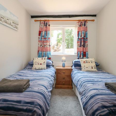 Hadleigh Farm Cottage King's Lynn Buitenkant foto