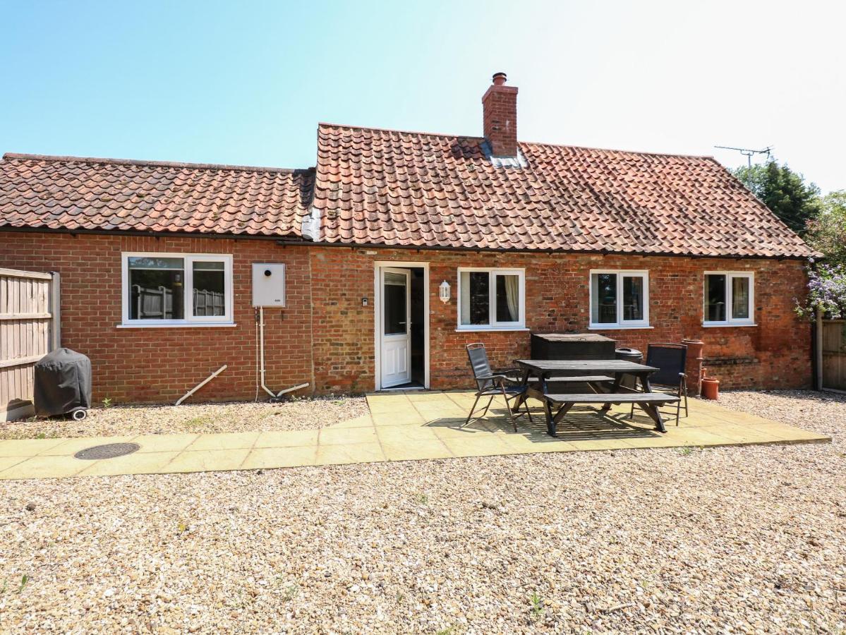 Hadleigh Farm Cottage King's Lynn Buitenkant foto