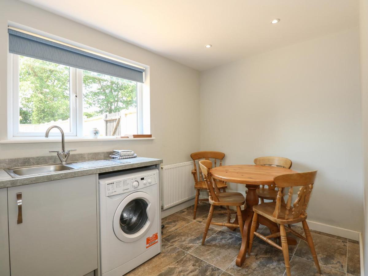 Hadleigh Farm Cottage King's Lynn Buitenkant foto