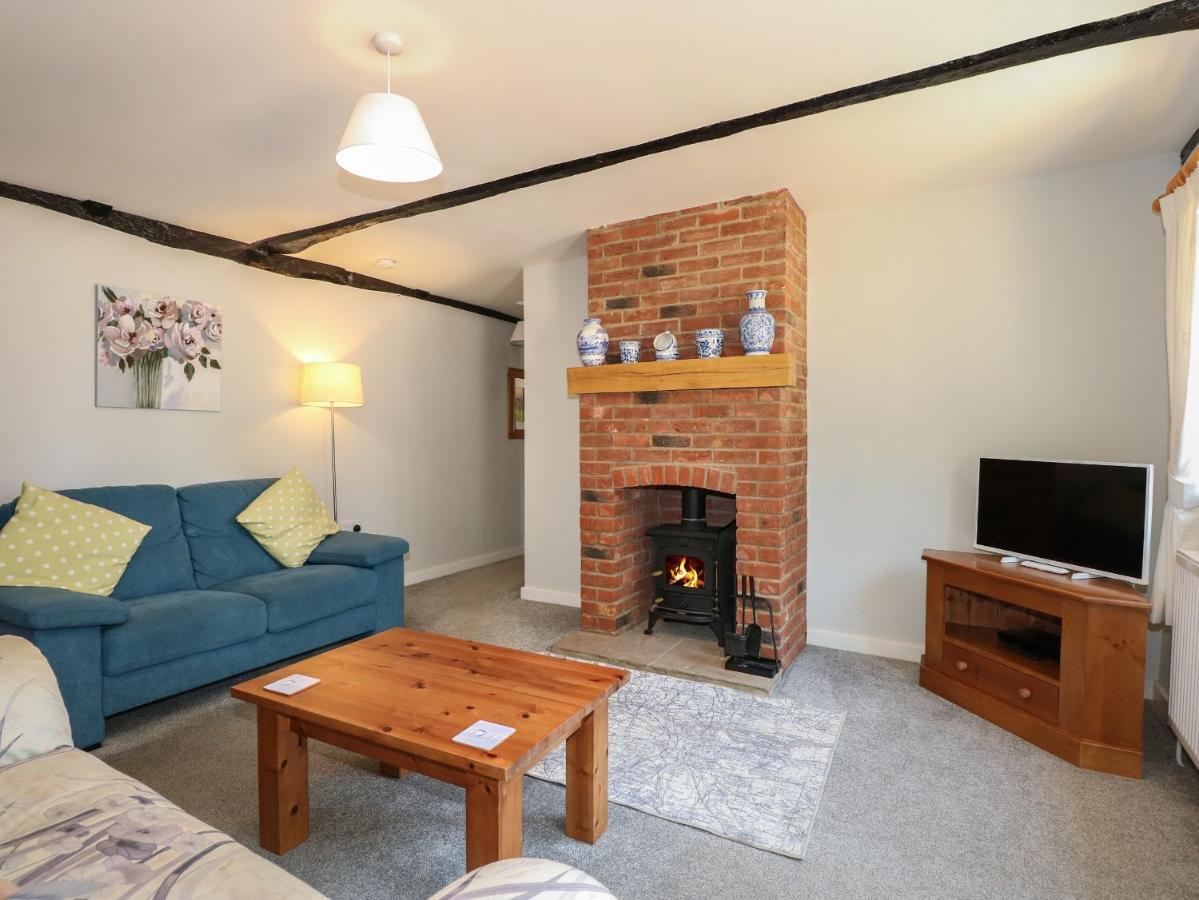 Hadleigh Farm Cottage King's Lynn Buitenkant foto