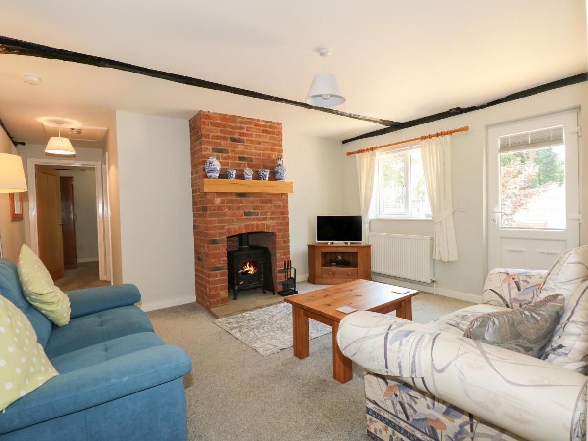 Hadleigh Farm Cottage King's Lynn Buitenkant foto