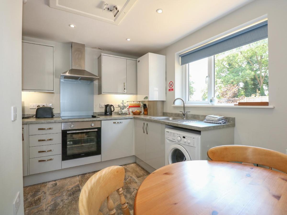 Hadleigh Farm Cottage King's Lynn Buitenkant foto