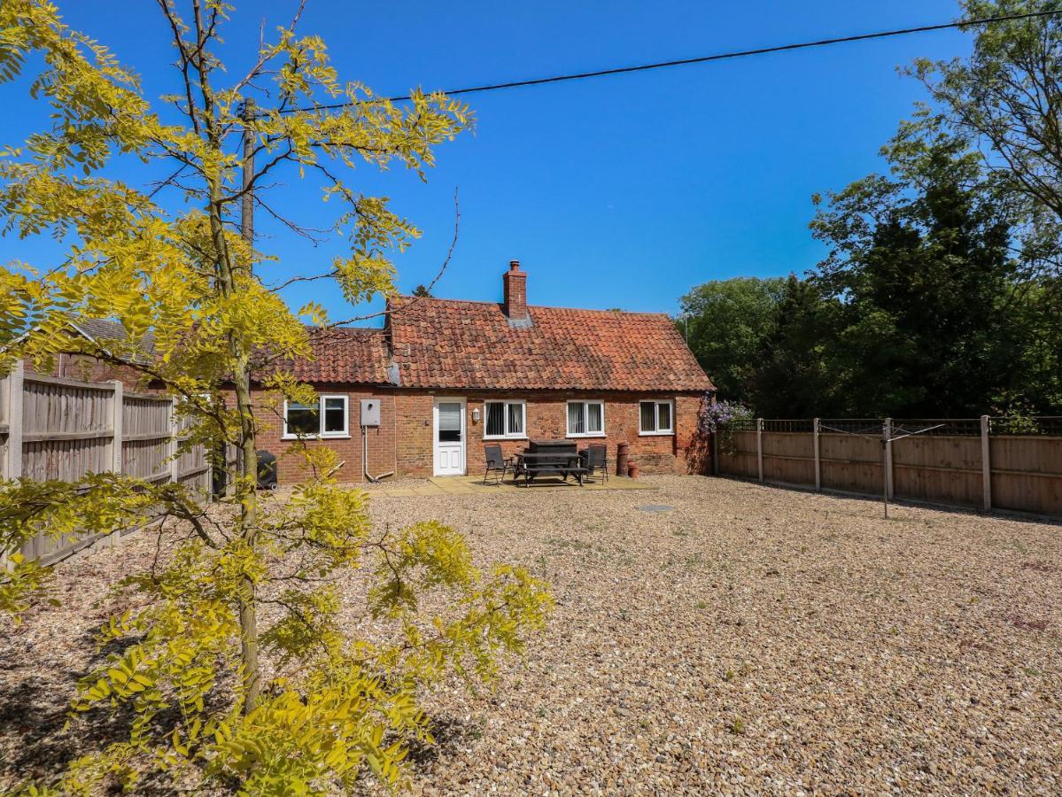 Hadleigh Farm Cottage King's Lynn Buitenkant foto