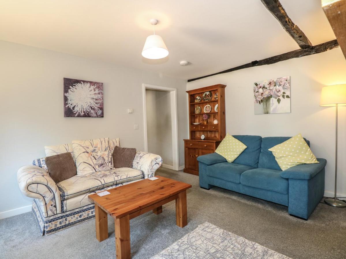 Hadleigh Farm Cottage King's Lynn Buitenkant foto