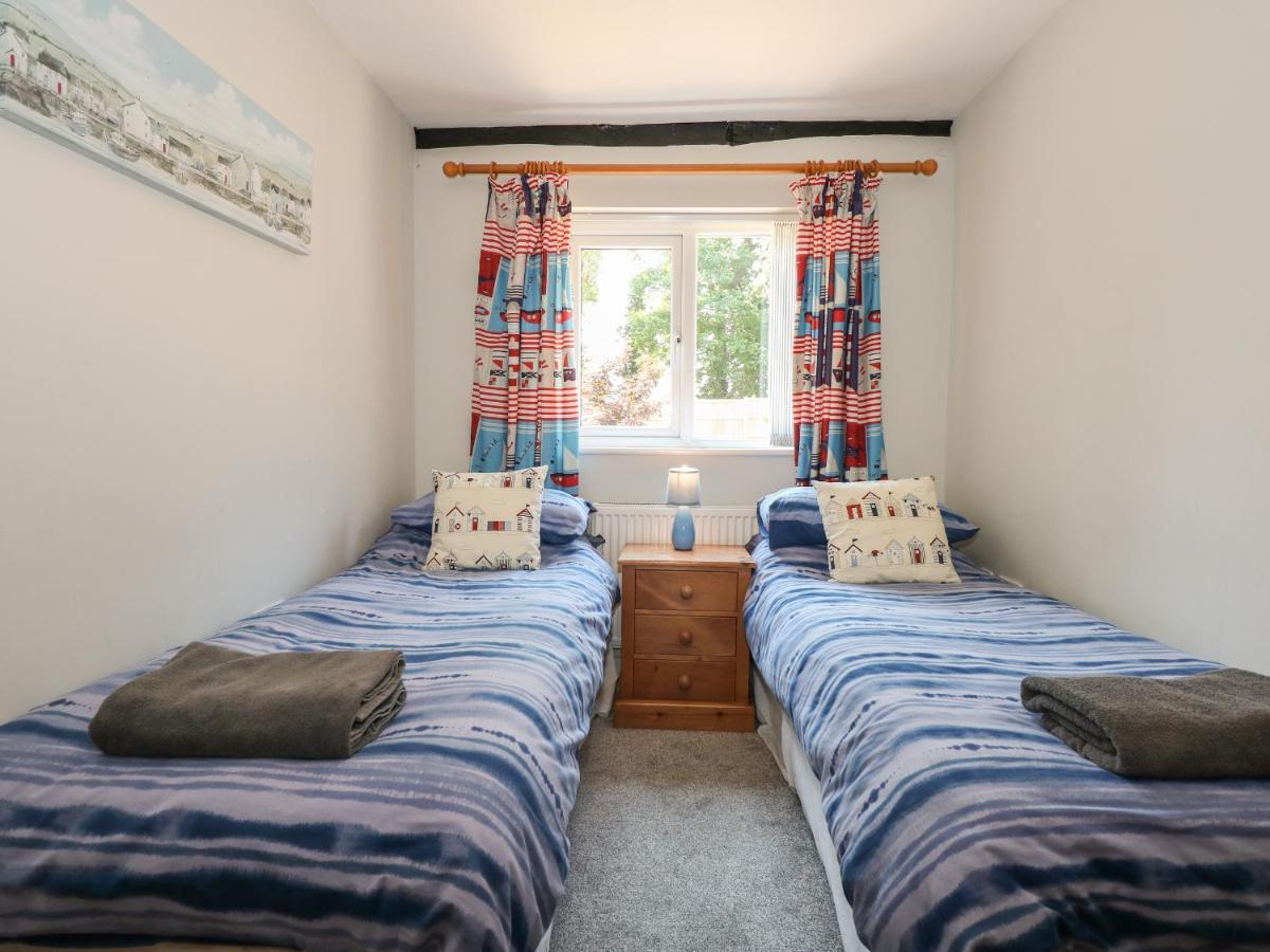 Hadleigh Farm Cottage King's Lynn Buitenkant foto