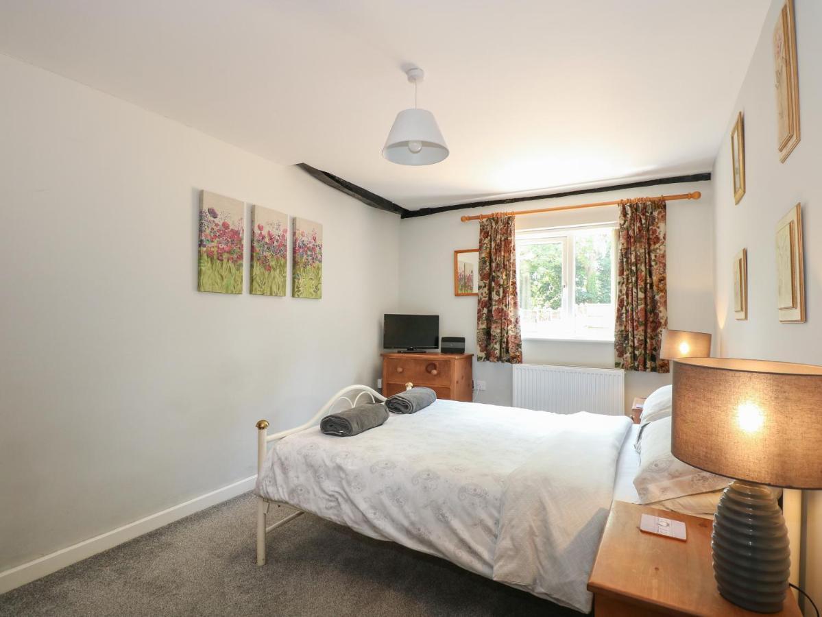 Hadleigh Farm Cottage King's Lynn Buitenkant foto