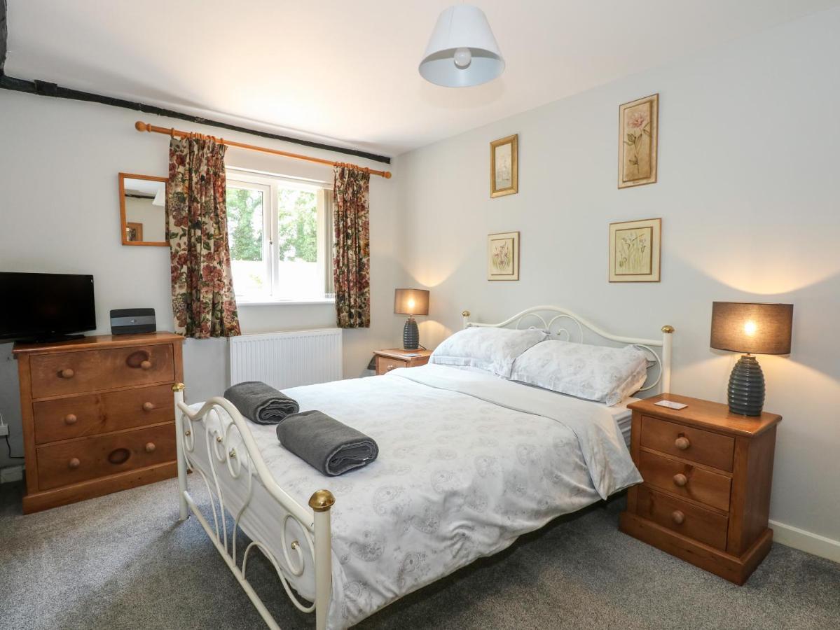 Hadleigh Farm Cottage King's Lynn Buitenkant foto
