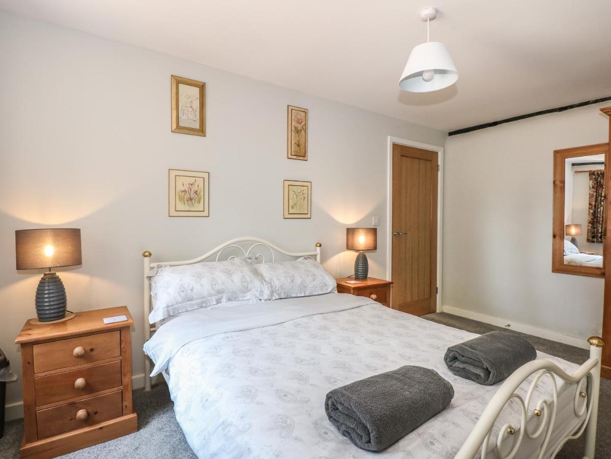 Hadleigh Farm Cottage King's Lynn Buitenkant foto