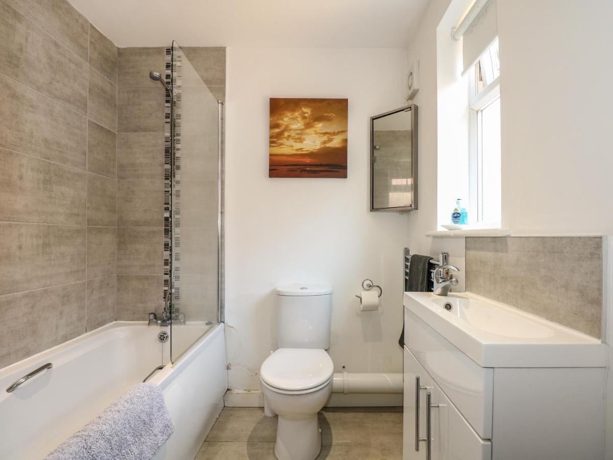 Hadleigh Farm Cottage King's Lynn Buitenkant foto